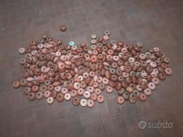 Galleggianti rete pesca varie misure