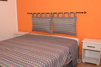 Bilocale appena ristrutturato