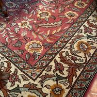 Tappeto quadrato 200 x 200