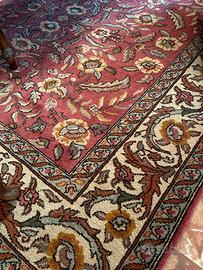 Tappeto quadrato 200 x 200