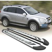 PEDANE PEDANE CHEVROLET CAPTIVA 06-15 ANTI-SCIVOLO