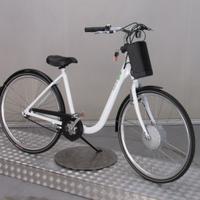 ASKOLL EB1 EBIKE CITY