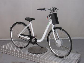 ASKOLL EB1 EBIKE CITY