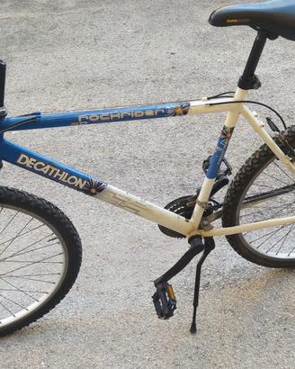 MTB 26 DECATHLON Rockrider