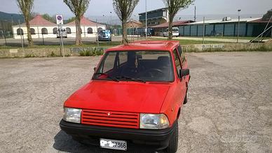 INNOCENTI Small 500/990 - 1992