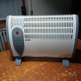TERMOCONVETTORE ZEPHIIR (solo ritiro a mano)