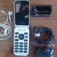 Cellulare per anziani DORO 7080