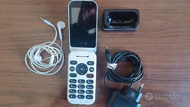 Cellulare per anziani DORO 7080