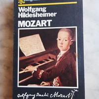 Mozart di Wolfgang Hildesheimer
