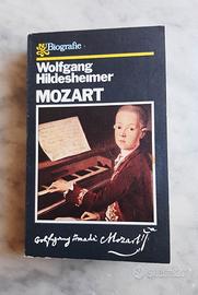 Mozart di Wolfgang Hildesheimer
