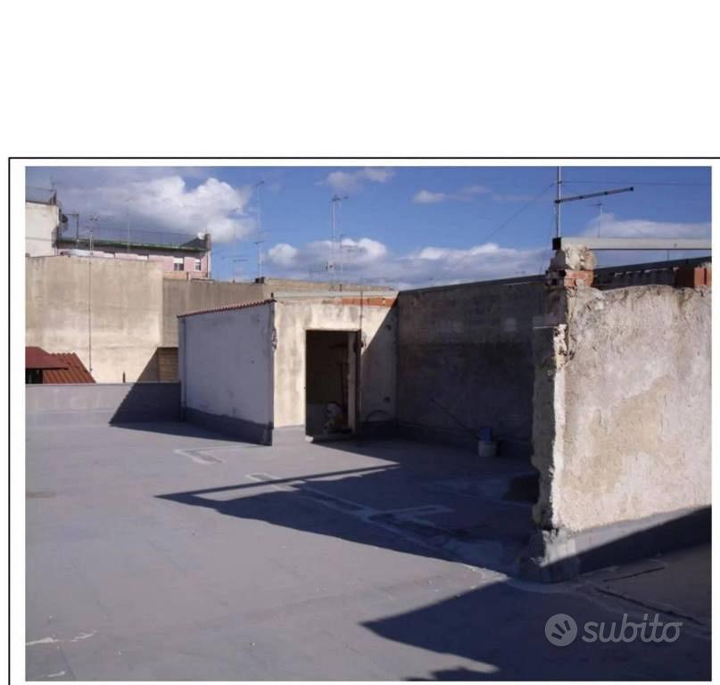 Appartamento – Priolo Gargallo, Villaggio Mantelli, Siracusa - Vista 3