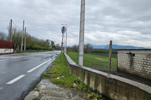 Terreno agricolo, commerciale