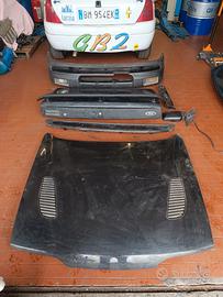 ricambi sierra cosworth 