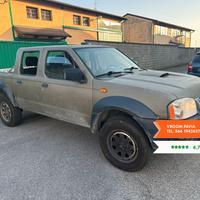 NISSAN Pick-up (2 s.) Pick-up 2.5 TD 4 porte D...