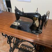 Macchina da Cucire Singer