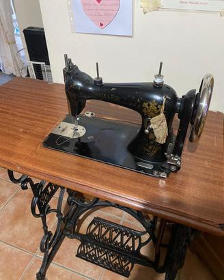 Macchina da Cucire Singer