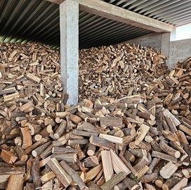 Legna da ardere 