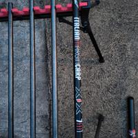 mini roubasienne MILO ITALIAN MARGIN XIX 7.00 Mt