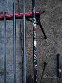 mini roubasienne MILO ITALIAN MARGIN XIX 7.00 Mt