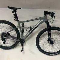 Mtb 29 mountain bike carbonio bmc team elite 02 M