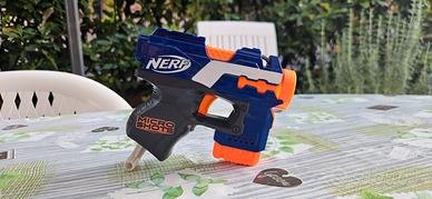 NERF MICRO SHOTS