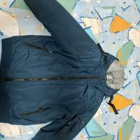 Giubbotto bomber uomo