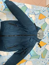 Giubbotto bomber uomo