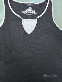 Canotta taglia 42/44