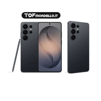 Samsung S26 Ultra 512GB - NUOVO