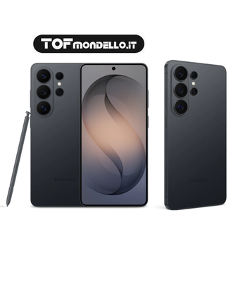 Samsung S26 Ultra 512GB - NUOVO