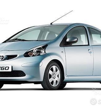 Ricambi auto Toyota Aygo 2005 2006 2007 2008 2009