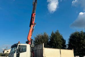 AUTOCARRO IVECO 410 E 44