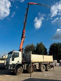 AUTOCARRO IVECO 410 E 44