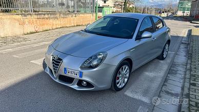 Alfa Romeo Giulietta 1.6 JTDm 2 105cv