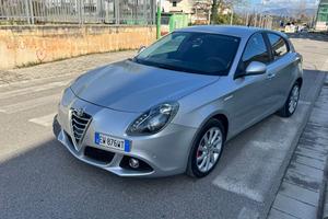Alfa Romeo Giulietta 1.6 JTDm 2 105cv