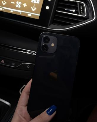 iPhone 12 128GB - Nero