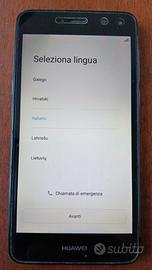 Huawei y6 2017 mya-l11