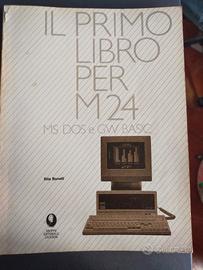 libro informatica per M 24
