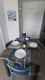 Casa vacanze Suite Elena- Bilocale 4 posti letto