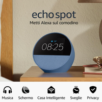 Echo Spot (modello 2024)