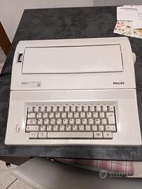 macchina da scrivere Philips SW 2140