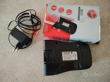 Batteria hoover