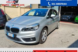 BMW 216d Active Tourer Advantage LEGGI DESCRIZIONE