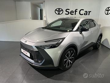 Toyota C-HR 2.0 HV Trend
