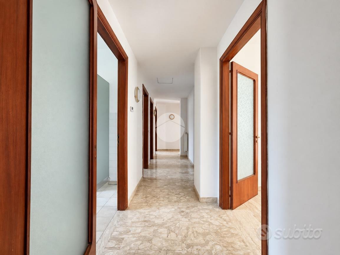 Appartamento – L'Aquila, Santanza, Pile - Vista 5
