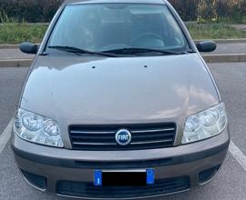 Fiat Punto 1.2 5 porte Active