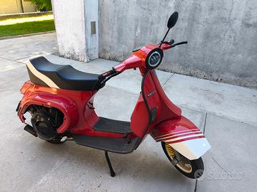 Vespa PK50 XL