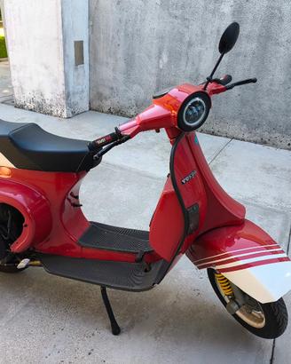 Vespa PK50 XL