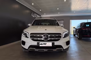 MERCEDES-BENZ GLB 180 d Automatic Sport Plus