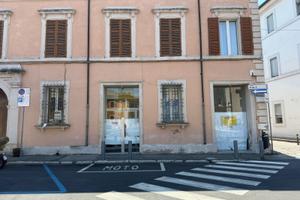 Locale nel cuore di lugo